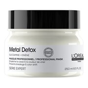 Serie Expert Metal Detox maska za za&scaron;titu od naslaga